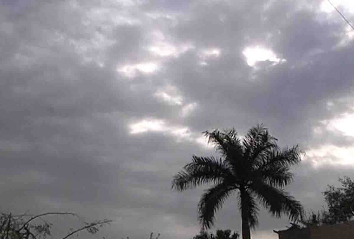 weather Department warns 
