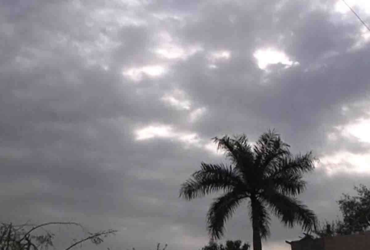 weather Department warns 