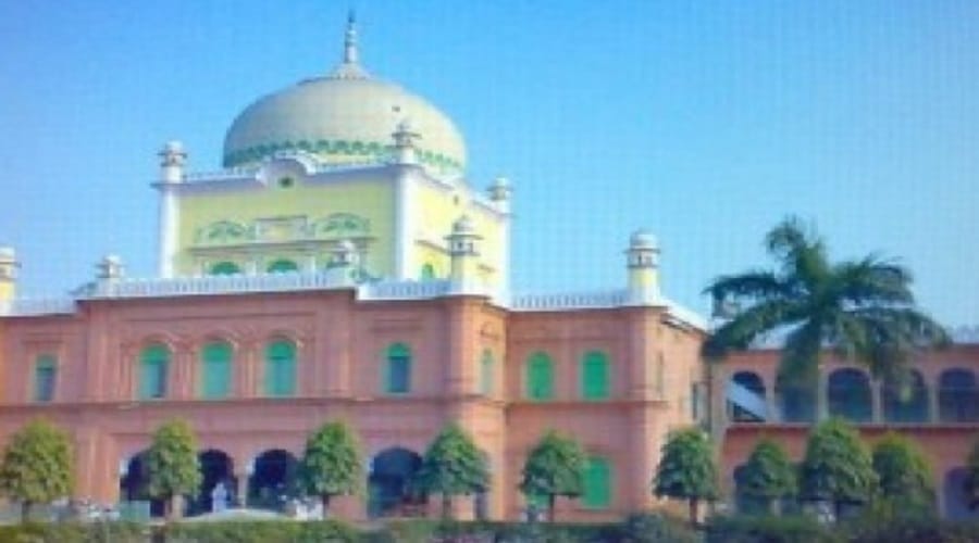 Deobandi Ulema said, Prime Minister Modi is not paying the right to the chowkidari
