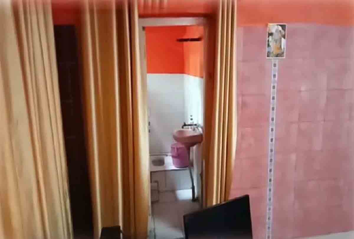 DPRO's saffron love in hardoi district