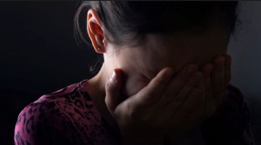 UP: Shamli's girl was raped in Punjab
