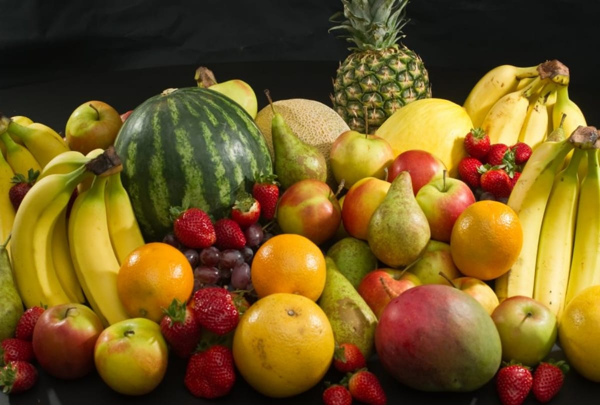 health benefits and side effects of fruit