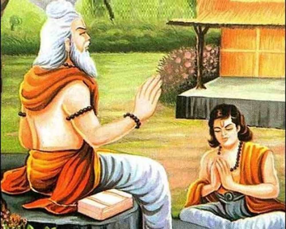 Guru purnima 2019 pujan will give fortuner before lunar eclipse sutak