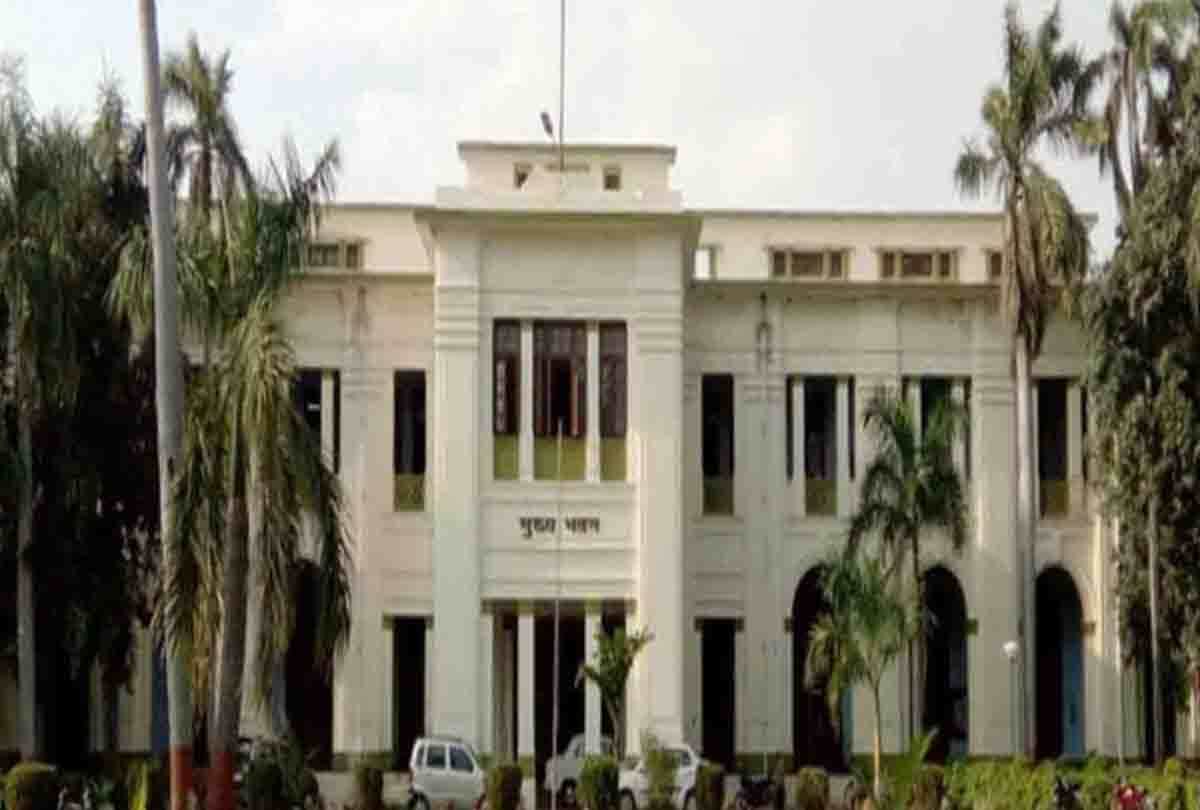 Leave the seat till july twenty five in HBTU