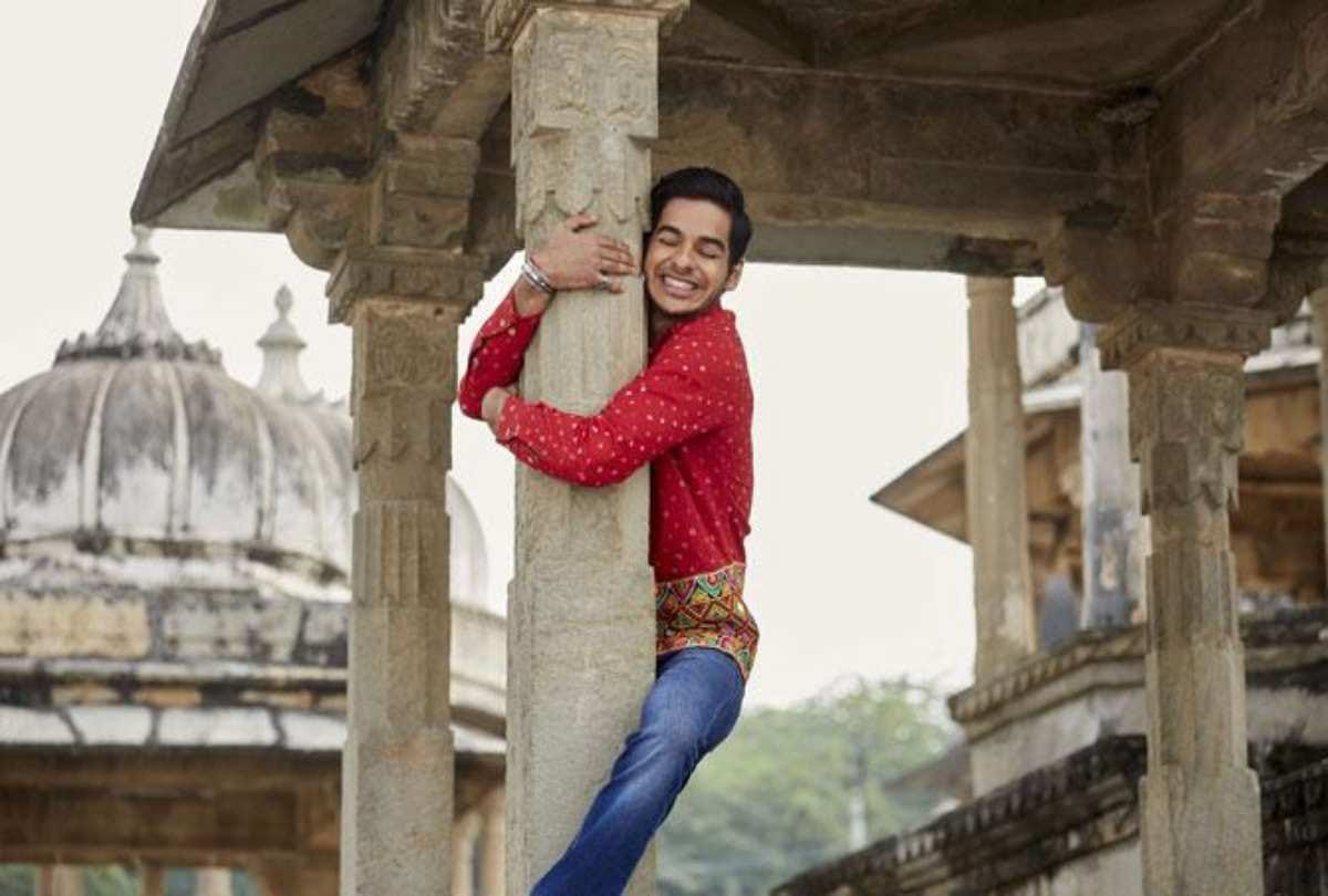 ishaan khattar was dating student of the year 2 actress tara sutaria