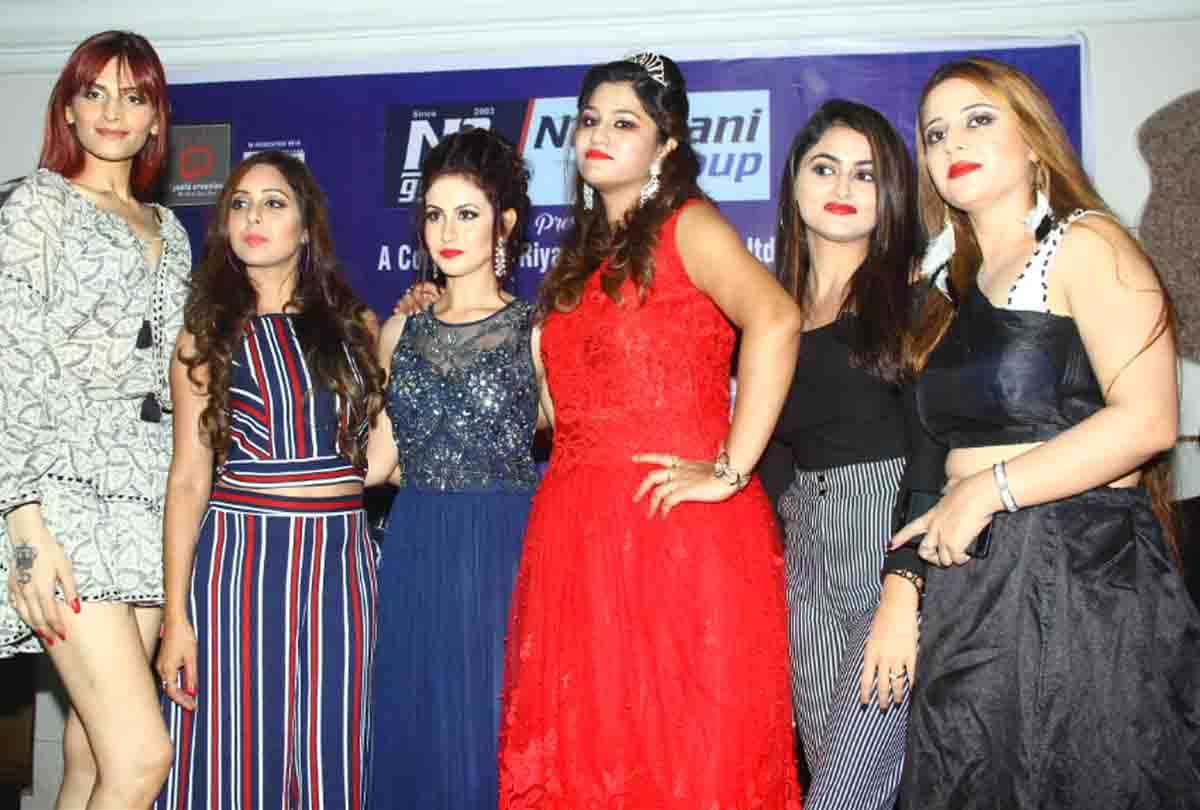 Make career in the field of modeling, these are options