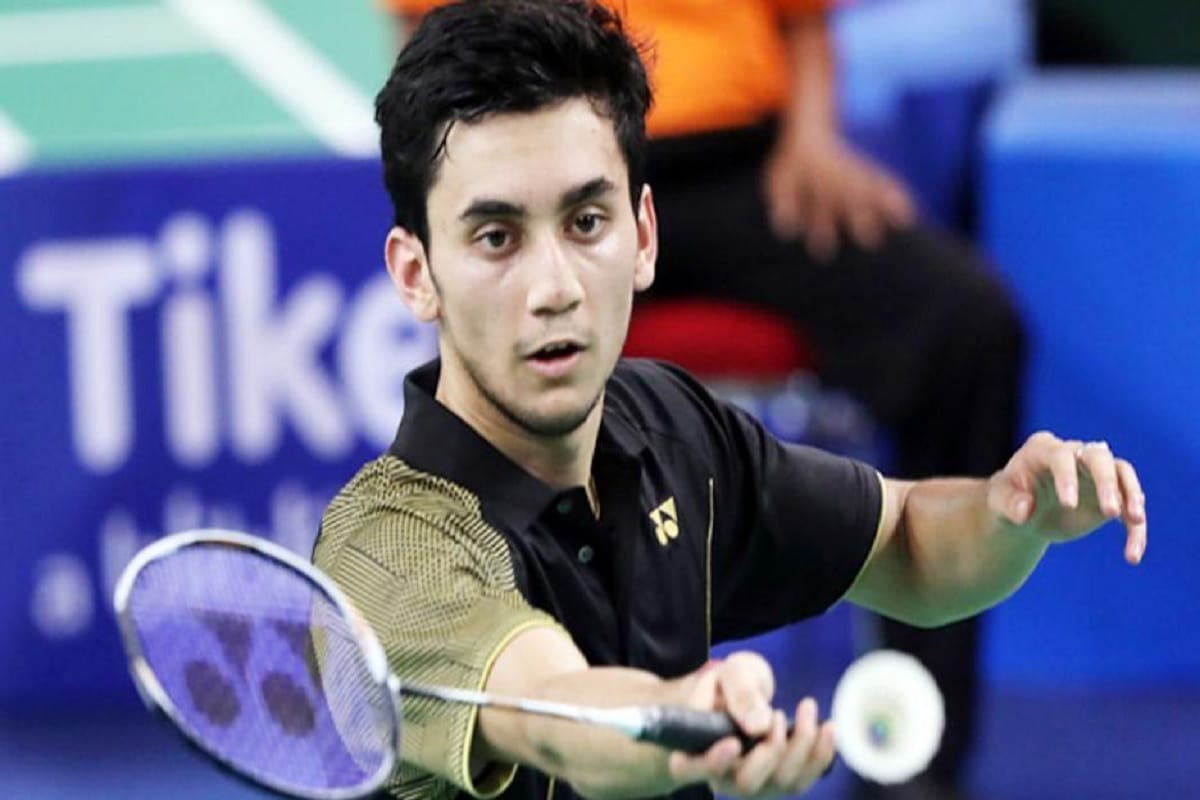 lakshya sen got 10 lakh rupee prize after asian junior badminton championship