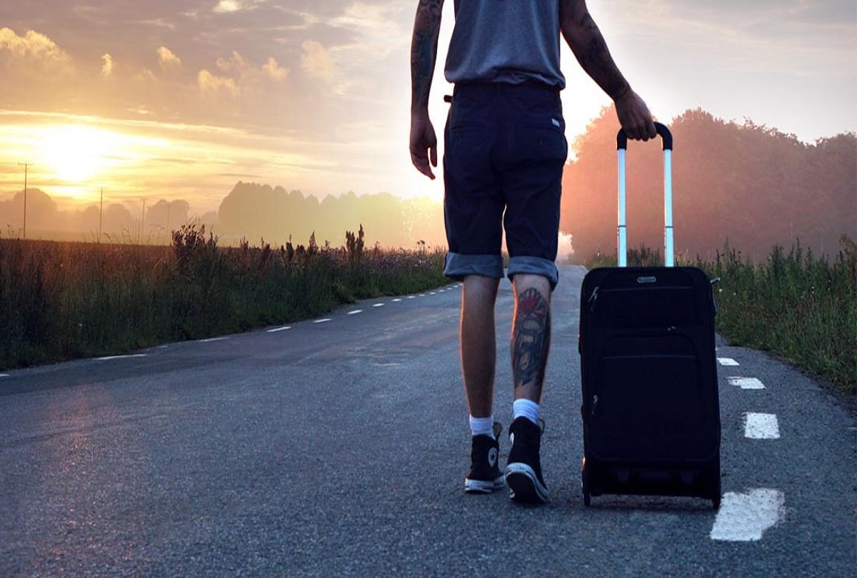 leave travel concession