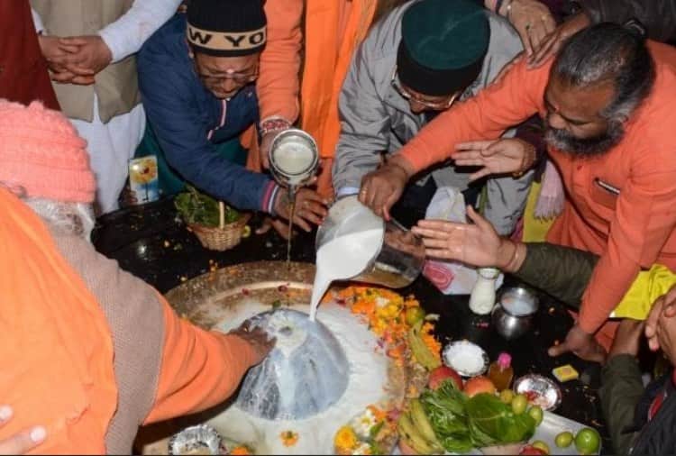 Chandigarh, Never Do These Things in Sawan Month of Lord Shiva