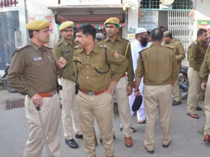 Alwar case: supreme court to hear plea seeking contempt action against Rajasthan, UP Government