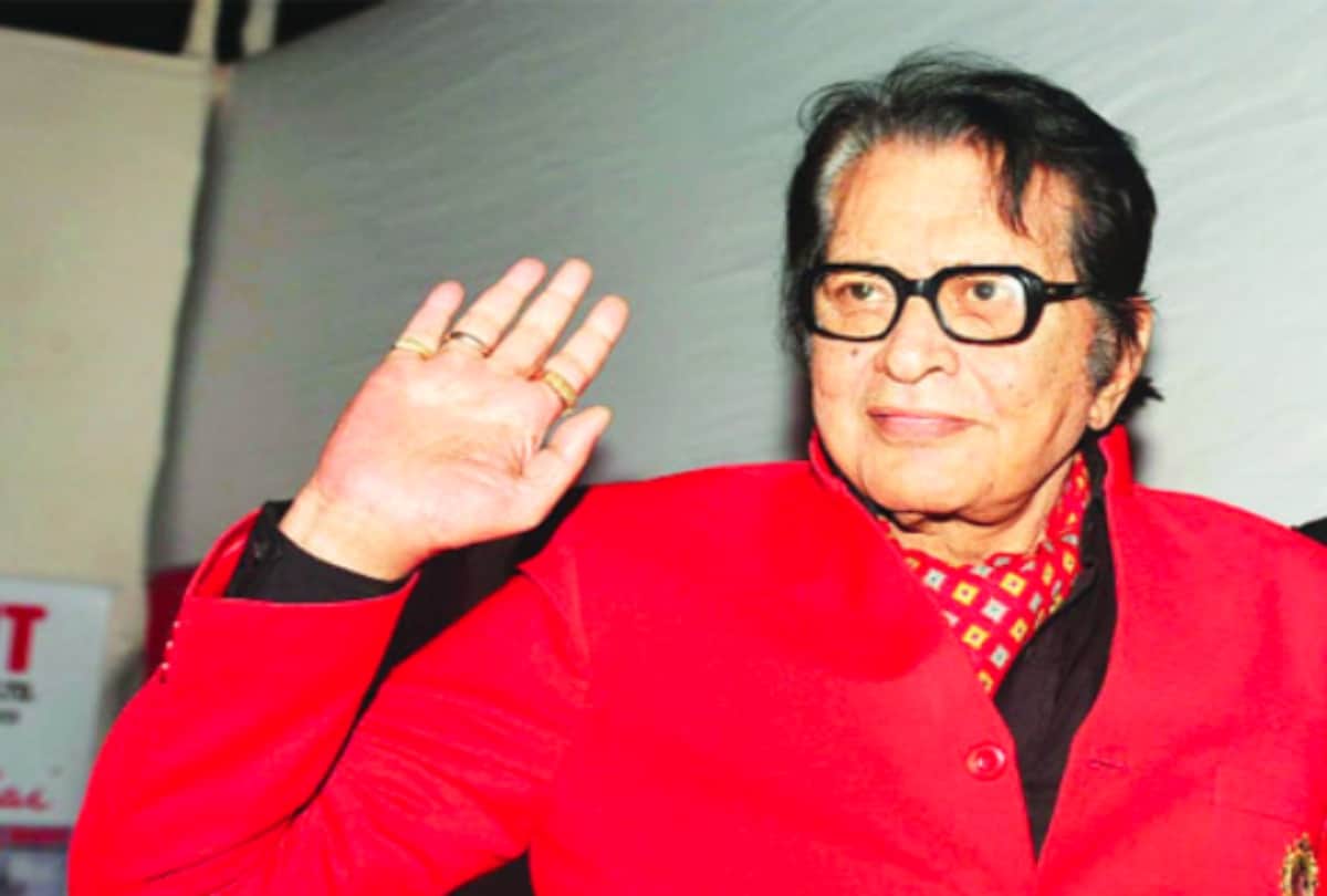 Birthday: manoj kumar did role of 80 years old person in fashion movie lal bahadur shastri loved his work