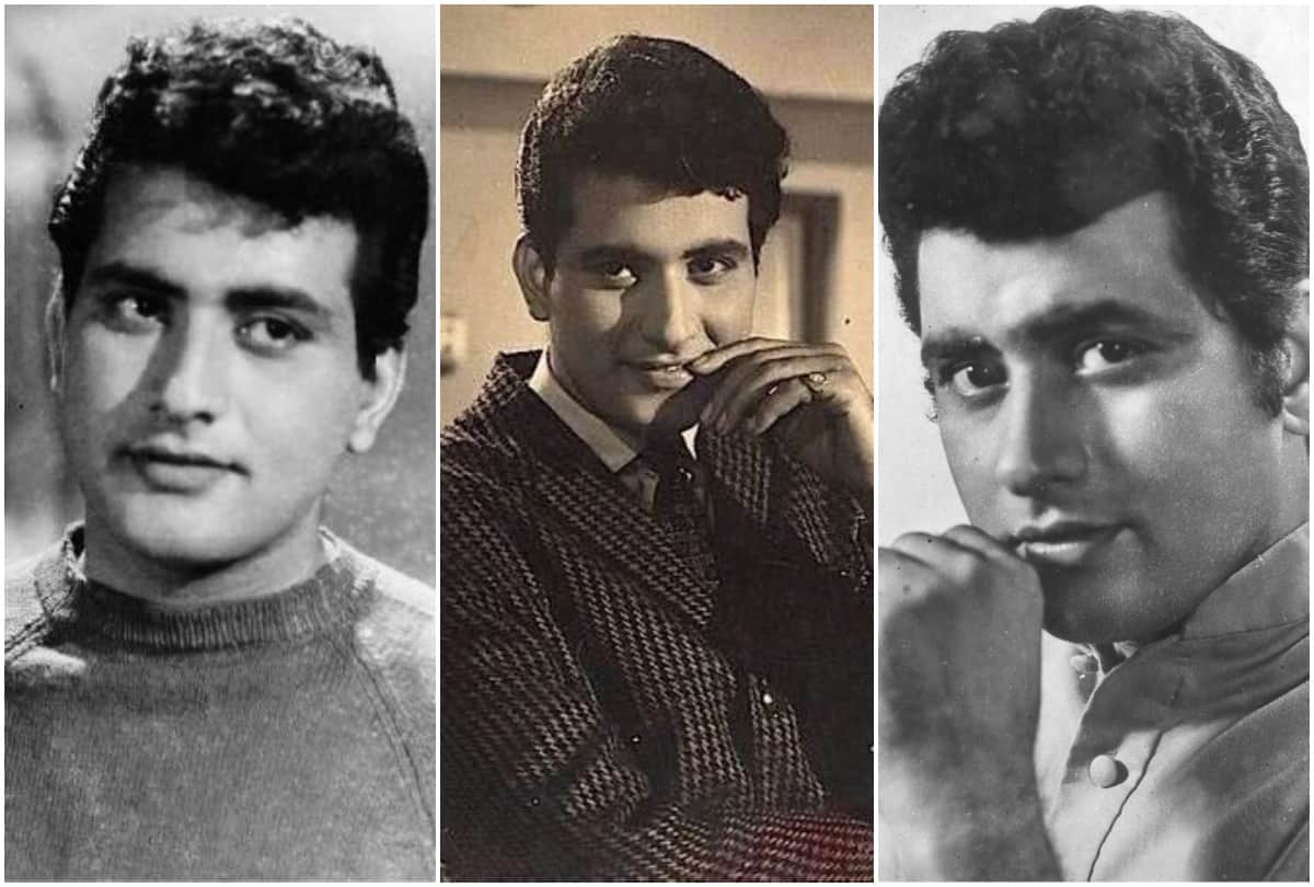 Manoj Kumar birthday 10 unseen pictures