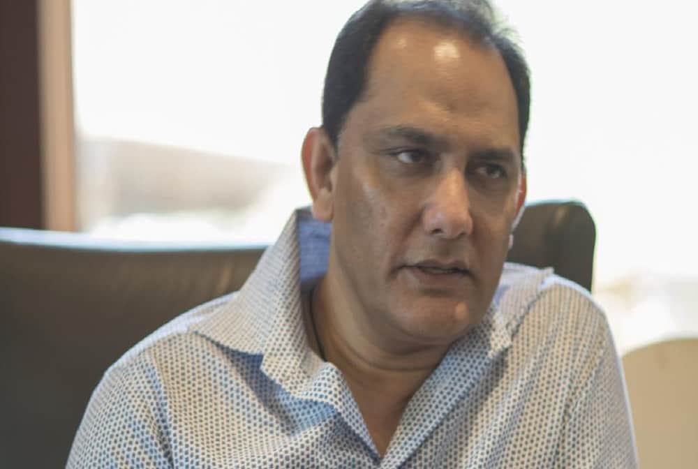 Mohammed Azharuddin has a request for MS Dhoni reveals why he should play on