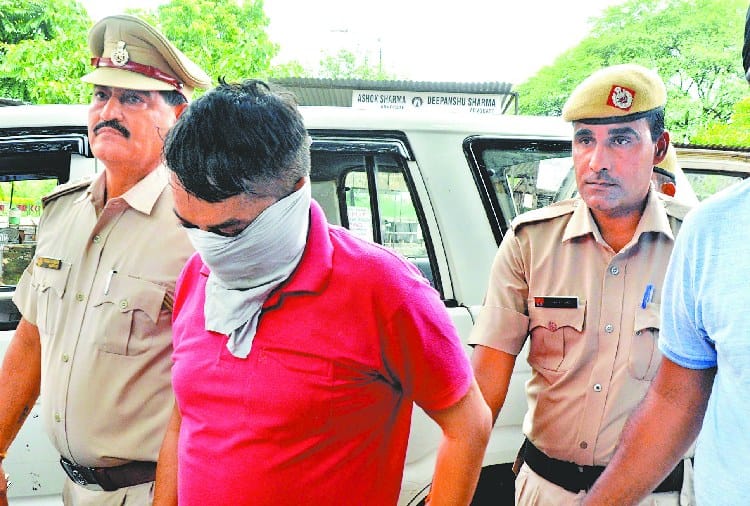 Morni Gangrape Case Survivor Wants to Shift Case from Panchkula to Chandigarh