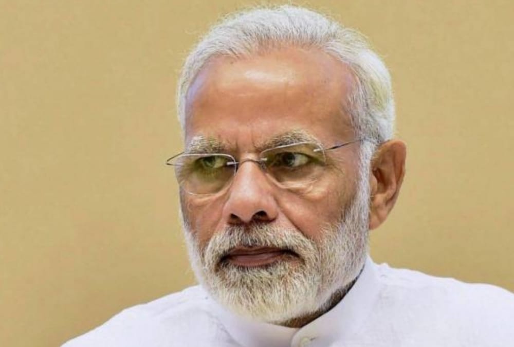 PM Modi lucknow visit programme.