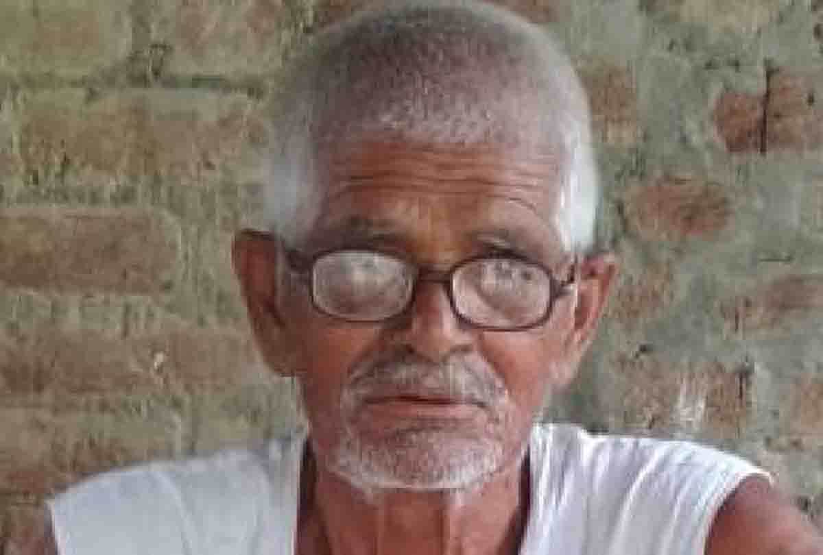 untold story of people Carrying human feces on head in hardoi