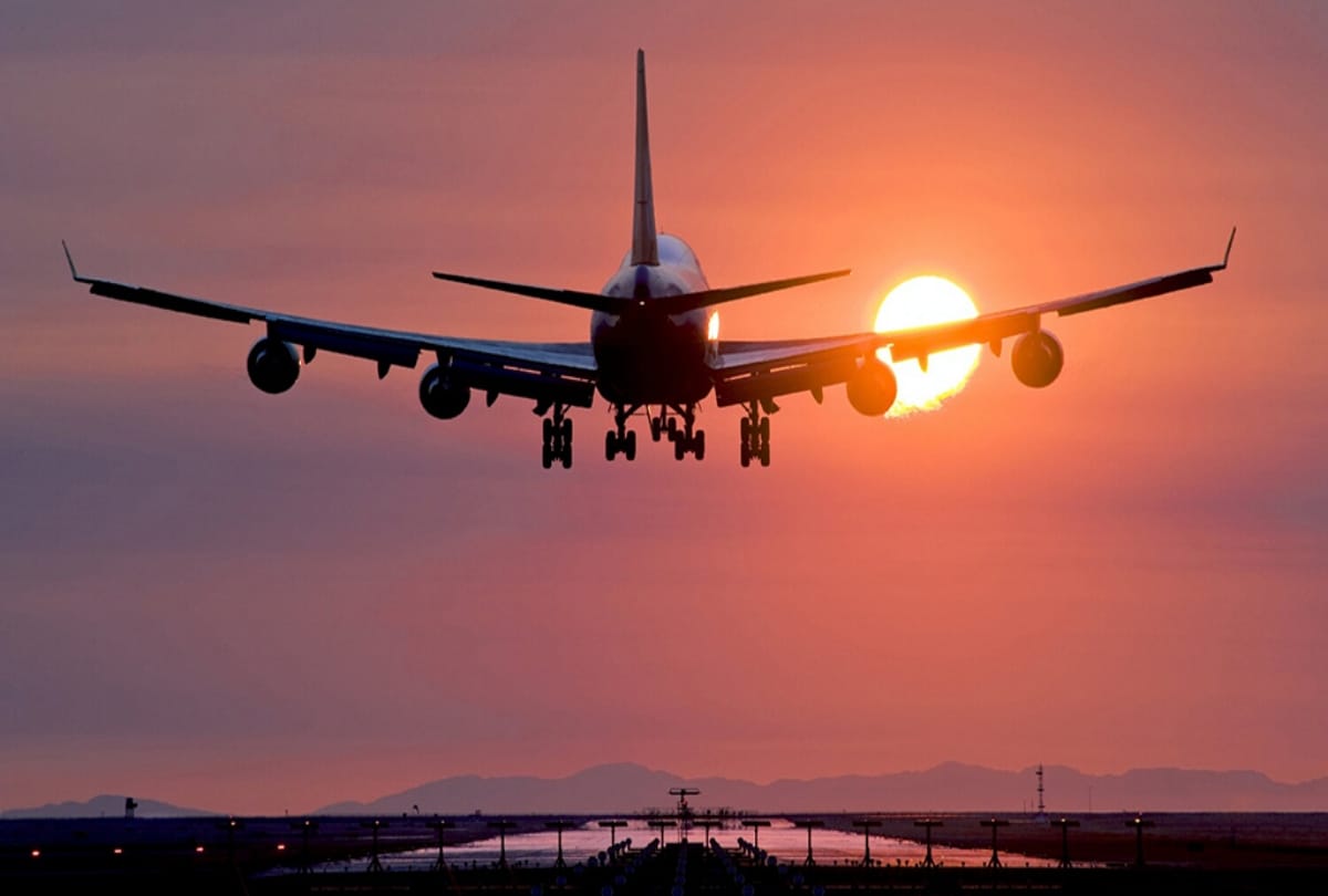 Common reasons of plane accidents