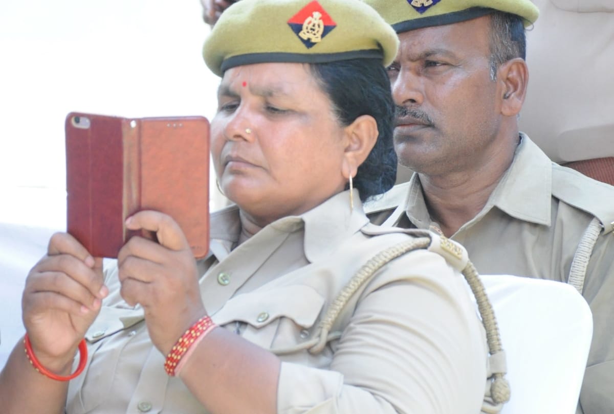 special rooms will establish for hearing of victim ladies in every police station