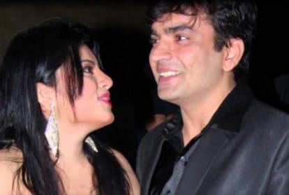 Raja Chaudhary was ready to become a Muslim for this Pakistani actress
