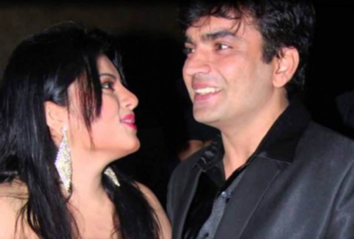 Shweta Tiwari ex husband Raja Chaudhary talk on alcohol addiction breakup with big boss fame shraddha sharma
