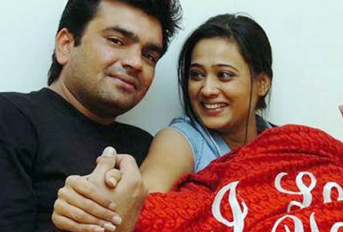 shweta tiwari ex husband raja chaudhary on abhinav kohli domestic violence