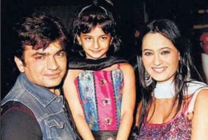 Raja Chaudhary was ready to become a Muslim for this Pakistani actress