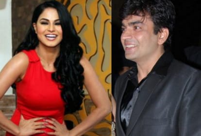 Raja Chaudhary was ready to become a Muslim for this Pakistani actress