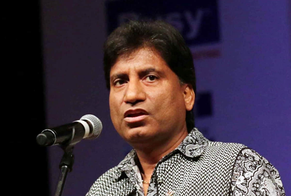 Raju shrivastav saying about Football