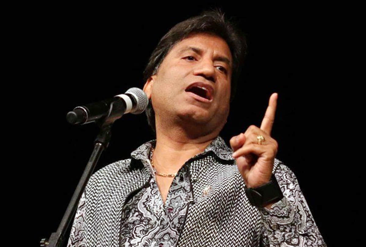Raju shrivastav saying about Football
