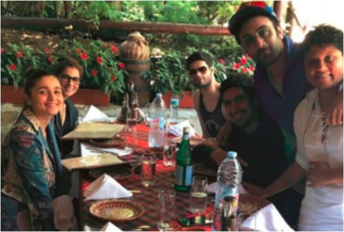 Alia Bhatt will continue acting after wedding related to Ranbir Kapoor