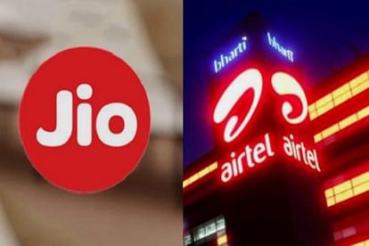 Airtel, Jio Customer To Buy The House Appliances At Rs 499 Recharge - Amar Ujala Hindi News Live - एयरटेल, जियो के ग्राहक 499 रुपये के रिचार्ज पर खरीद सकेंगे घर का सामान