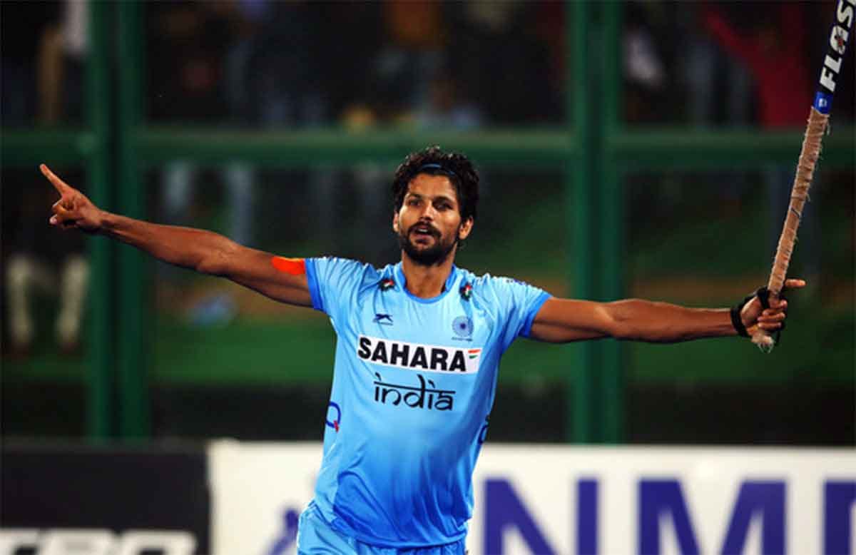 rupinder pal singh hopes to win gold medal in asian games 2018
