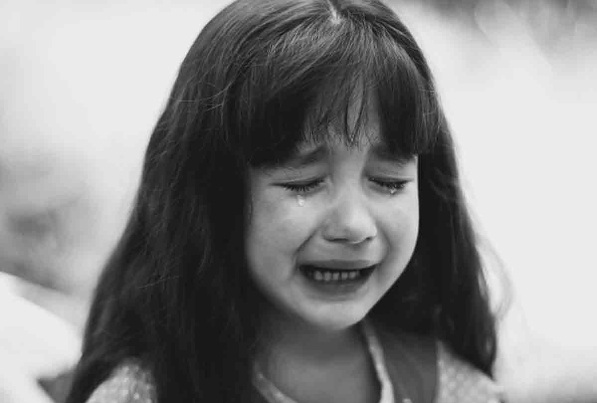 21 year old brother harassed 11 year old sister teaching kids good touch bad touch