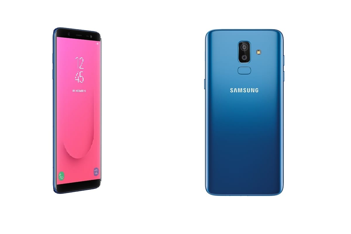 Samsung Sells 9.9 Million smartphones in India in q2