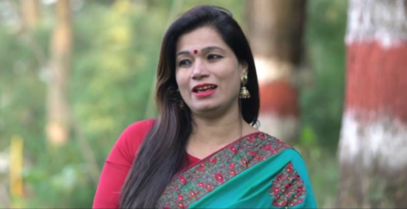 Non-intentional murder case on folk singer sonia anand