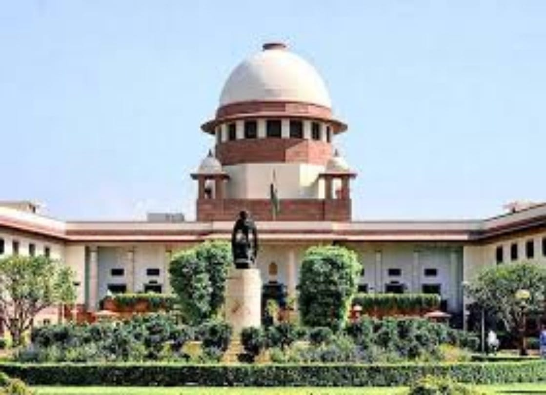 Petition against MP and MLA conviction matter in supreme court
