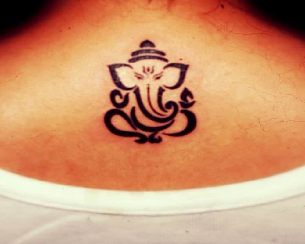 Know why tattoos have deep spiritual and religious meaning in our life