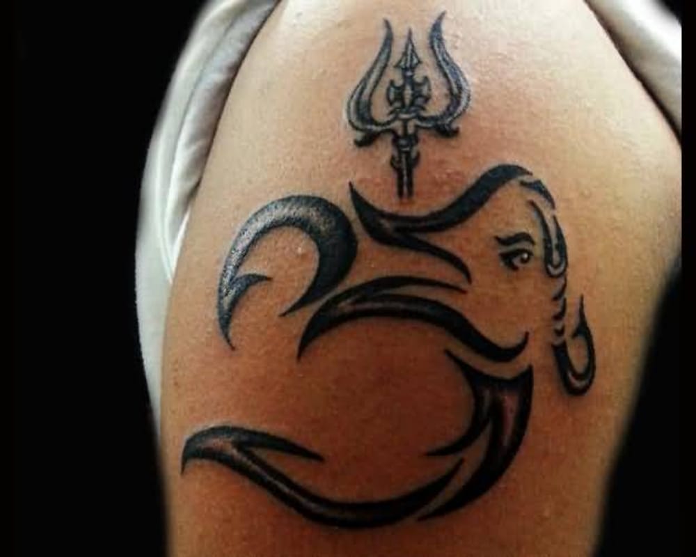 Know why tattoos have deep spiritual and religious meaning in our life