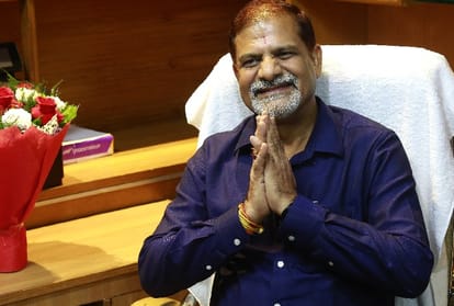 New Vice chancellor of Punjab University handle charge
