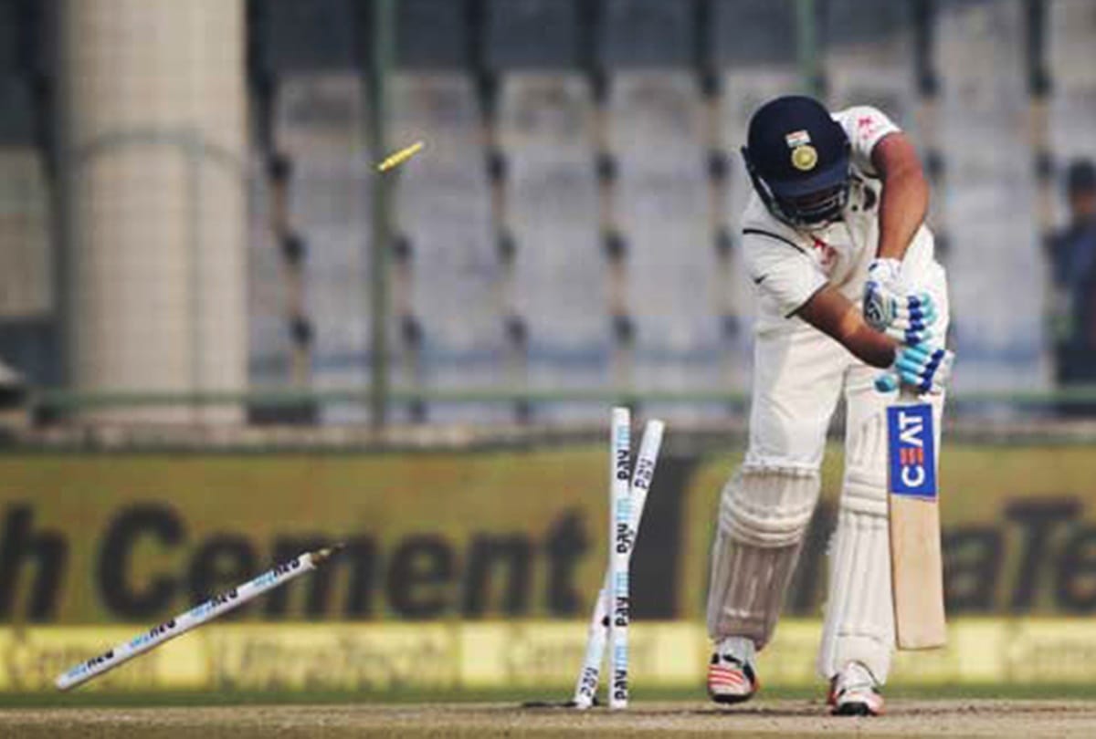 James Anderson says Virat Kohli is lying just before test series against England