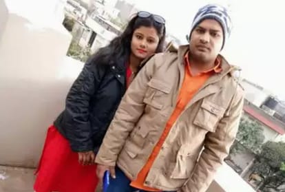 delhi man strangles wife to death confused police in current theory then this how it revealed