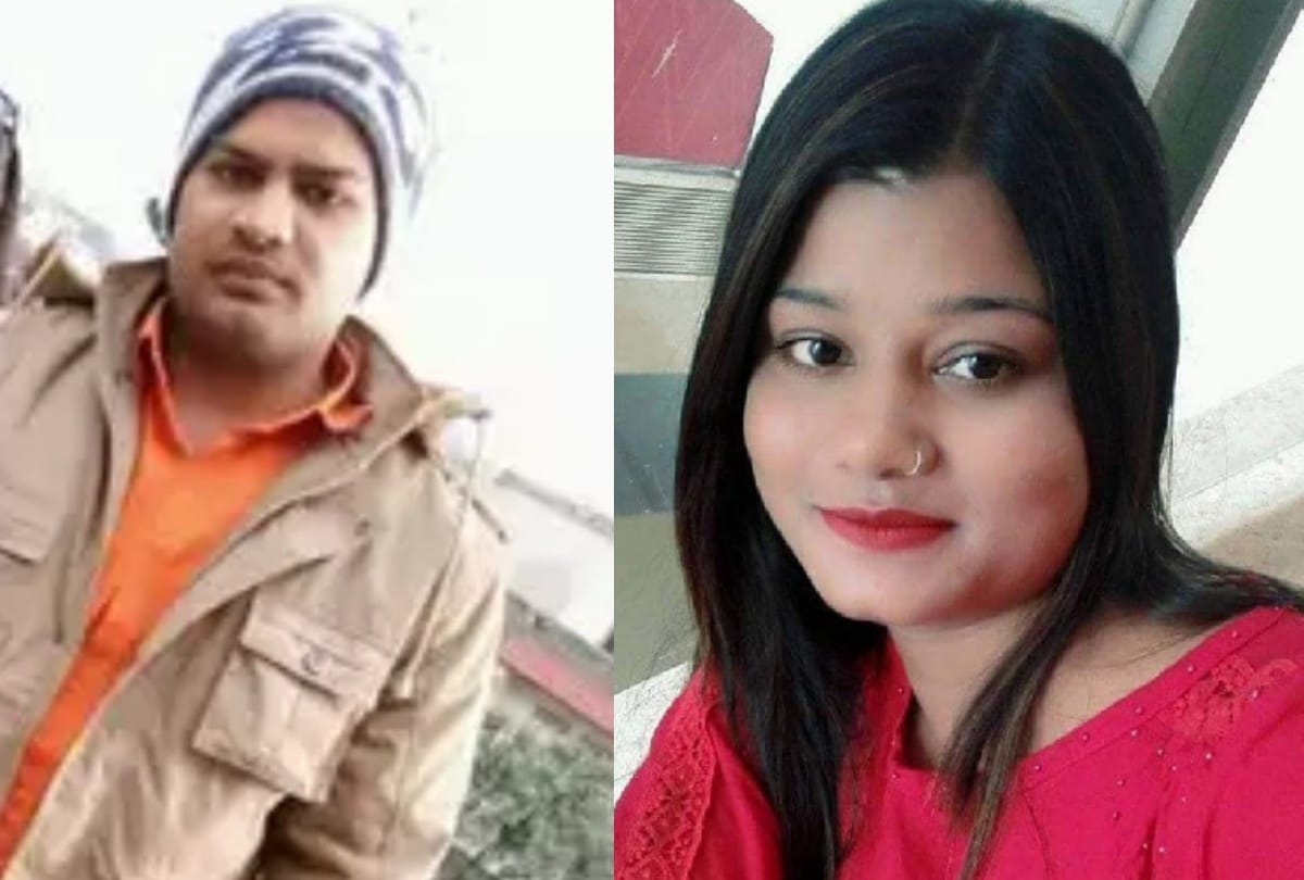 delhi man strangles wife to death confused police in current theory then this how it revealed