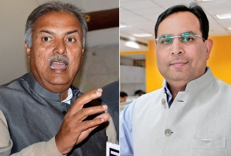 Jat Reservation, Yashpal Malik Group Decision of Social Boycott Captain Ambhimayu