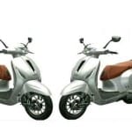 bajaj chetak