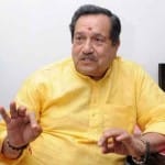 इंद्रेश कुमार