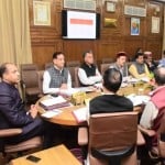  himachal cabinet meeting decisions held on july 24 at shimla