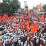 Maratha movement