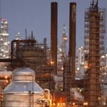 Iran displaced Saudi Arabia as India second largest oil supplier in current fiscal year