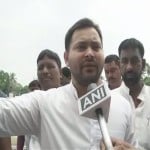 Tejashwi Yadav