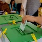 Pakistan ELection: ahead of voting Peshawar arranged 1000 coffins for poll day
